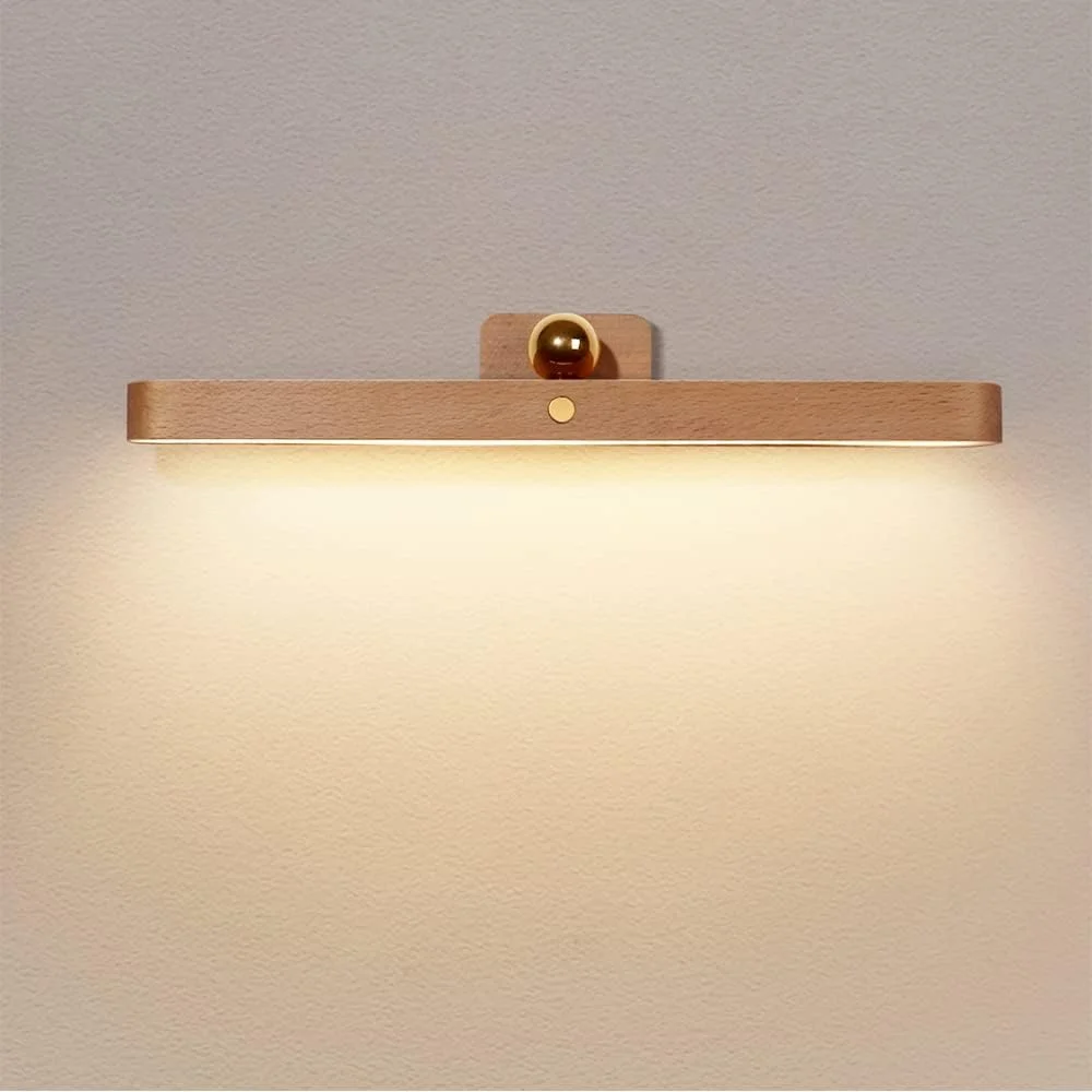Rechargeable LED Vanity Light Bar - www.yourhomeimprovement.shop